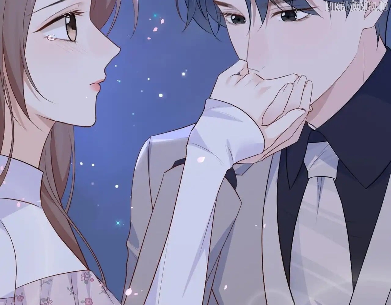 100-Day Warm Marriage Chapter 79 - page 109